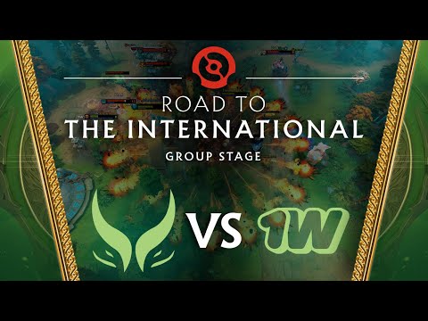 Xtreme Gaming vs 1win - HIGHLIGHTS - THE INTERNATIONAL 2024 l DOTA2
