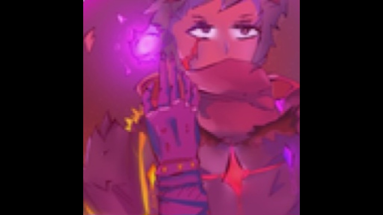 카자르, 타락한 전사(Cfw)(Reworked) vs 리나(Rina) / 스킬 기반 보스 전투