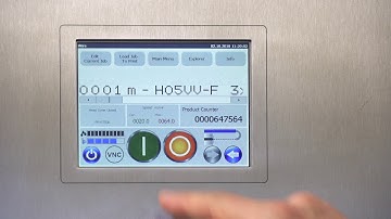 Leibinger JET2neo: The productivity machine