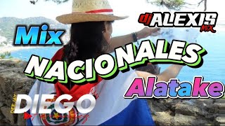 🇵🇾NACIONALES ALATAKE MIX🔥@djdiegofernandez