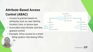 Access Control in Internet of Things (IoT) | Types, Methods &amp; Examples