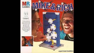 Mike & Rich ‎– Vodka