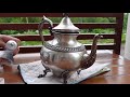 Restoration of Old Coffee Kettle on Simple Way | Please watch this video