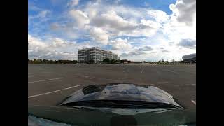 2007 BMW Z4M: Super smooth autocross shot with GoPro max lens mod screenshot 5