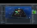 moving #blocks to make level in #godot part 8 / video 59