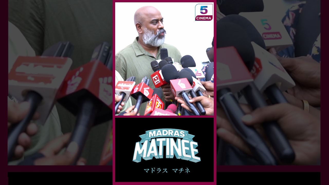 சொல்லப்படவேண்டிய கதை இது! | Sathyaraj | Kaali Venkat | Roshni Haripriyan | Shelly Nabu Kumar