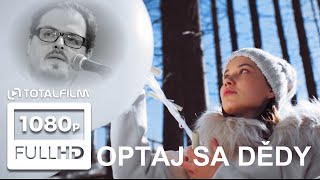 David Stypka: Optaj sa dědy (2021)