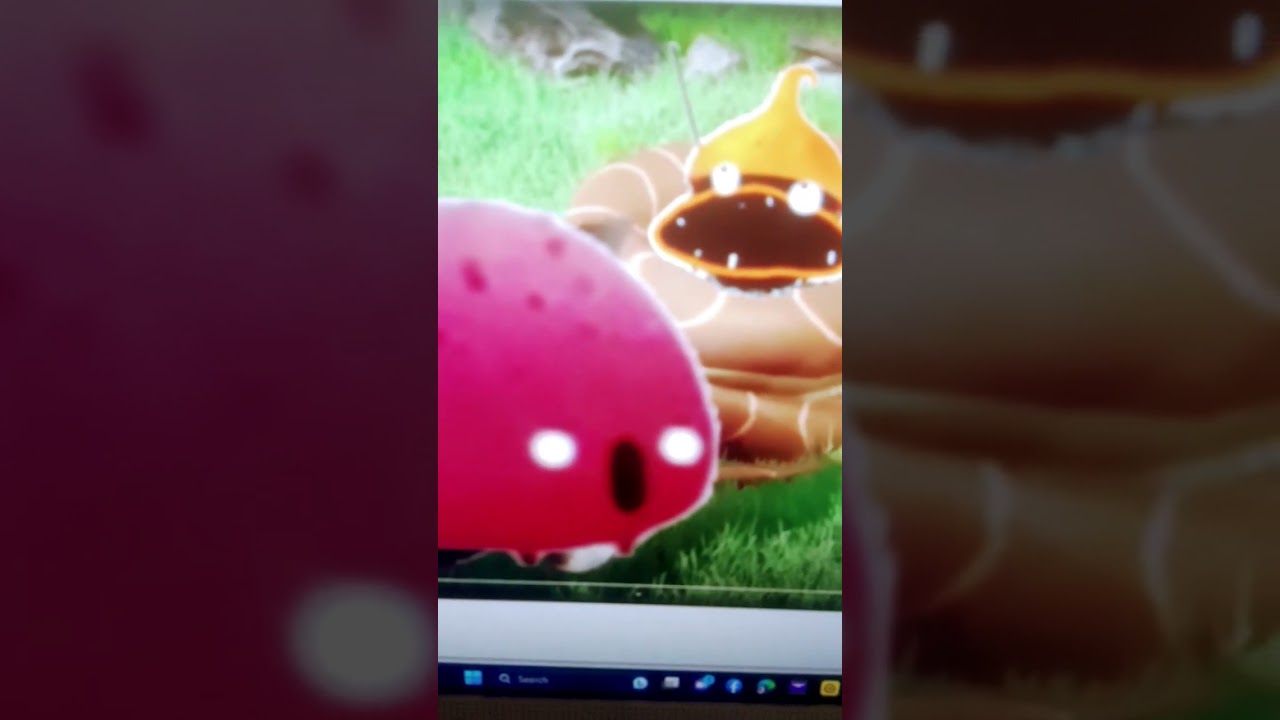 Anaconda Eating Chuchel Kekel She Say He's Mine 