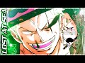 Zoro rap  lost at sea   blvk divmonds  prod by lil chick one piece amv