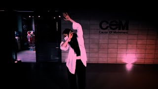 Lee hi Holo Choreography