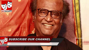 "Superstar" Rajinikanth at YGM's "Kasethan Kadavulada" Stage Show -NNROCKERS