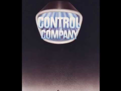 Control Company — AustroPop ---  Control Company ..... Rat race