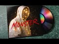 "Monster Mode" - Freestyle Rap Type Beat | Free Trap Hip Hop Instrumental | #instrumentals