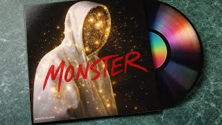 "Monster Mode" - Freestyle Rap Type Beat | Free Trap Hip Hop Instrumental | #instrumentals