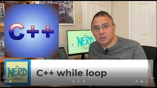 C++ while loop