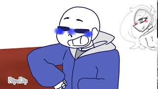 Sans💙