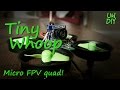 Build a Tiny Whoop - DIY Tutorial