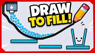 Roblox - Fill the Cup screenshot 3