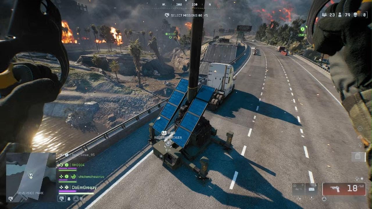 Battlefield 6 Bloopers w Greg