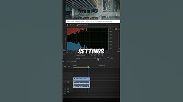 How To Remove Background Noise in Premiere Pro