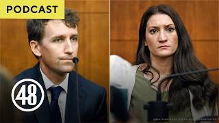 Lindsay Clancy trial: Patrick Clancy takes the stand | Case by Case | "48 Hours" Podcast