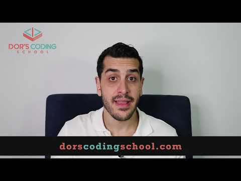 Capa de Dor s Coding School