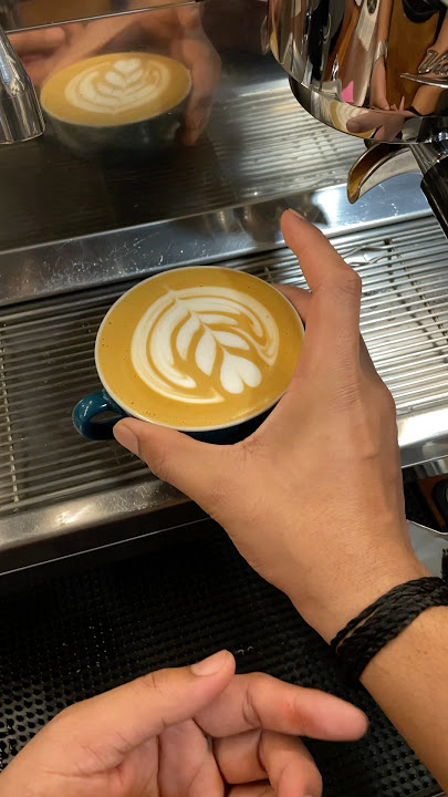 Coffee #brewmaster2415 #brewedition #coffee #coffeeart #espressolover #coffeedecoration