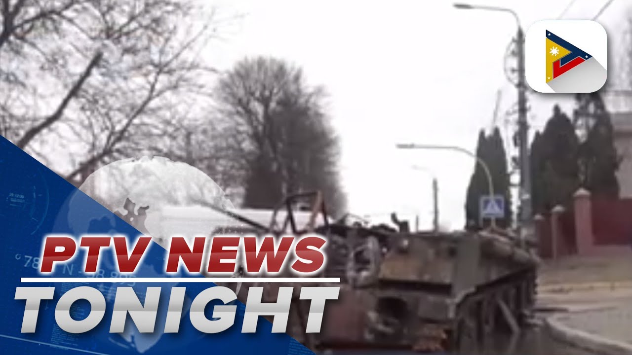 Zelensky asks for more weapons to hold back Russian assault