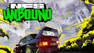 Need For Speed Unbound Soundtrack Poutyface HEY NEIGHBOR!