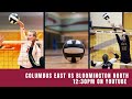 Columbus East vs Bloomington North Volleyball Sectionals