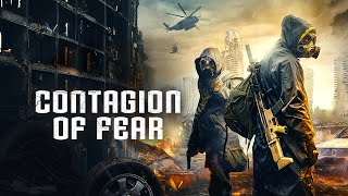 Скрытая Угроза / Contagion Of Fear   2023   Трейлер