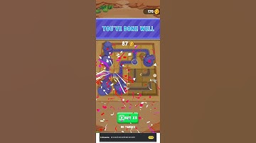 water connect puzzle 😂 full funny game play 🤣 ANDROID IOS