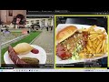 vision impaired streamer does not make the connection #dailys