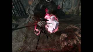 New Valem Kill Animation || Pillar Chase 2 Recode