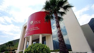 Facultad de Ciencias de la Comunicación