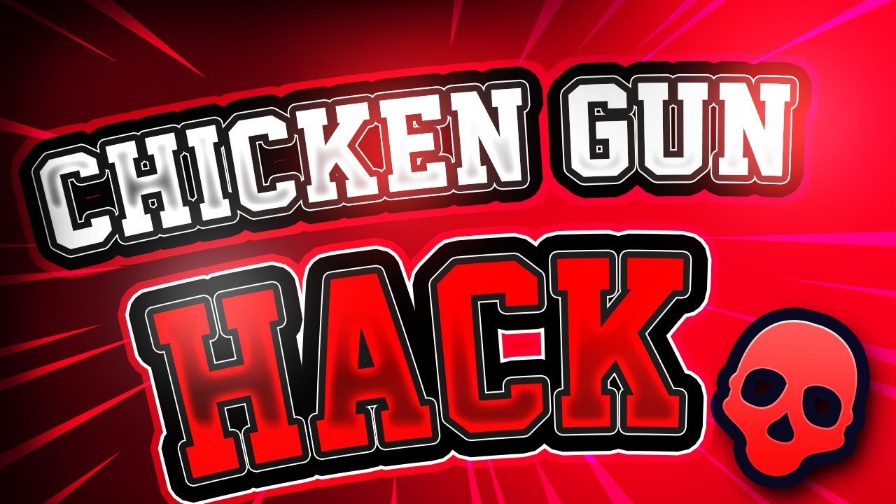 Hack gun