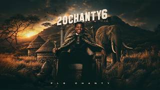 PLG Chanty, Makhadzi Entertainment, J-Smash & TallexQ – Poverty (Mu Litsheni) [Official Visualizer]