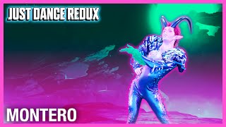 Just Dance: ReDux XBOX 360 | MONTERO (Call Me By Your Name) By Lil Nas X