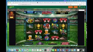 Football Frenzy Slot Test: iPhone 17 Pro Max vs MacBook Air