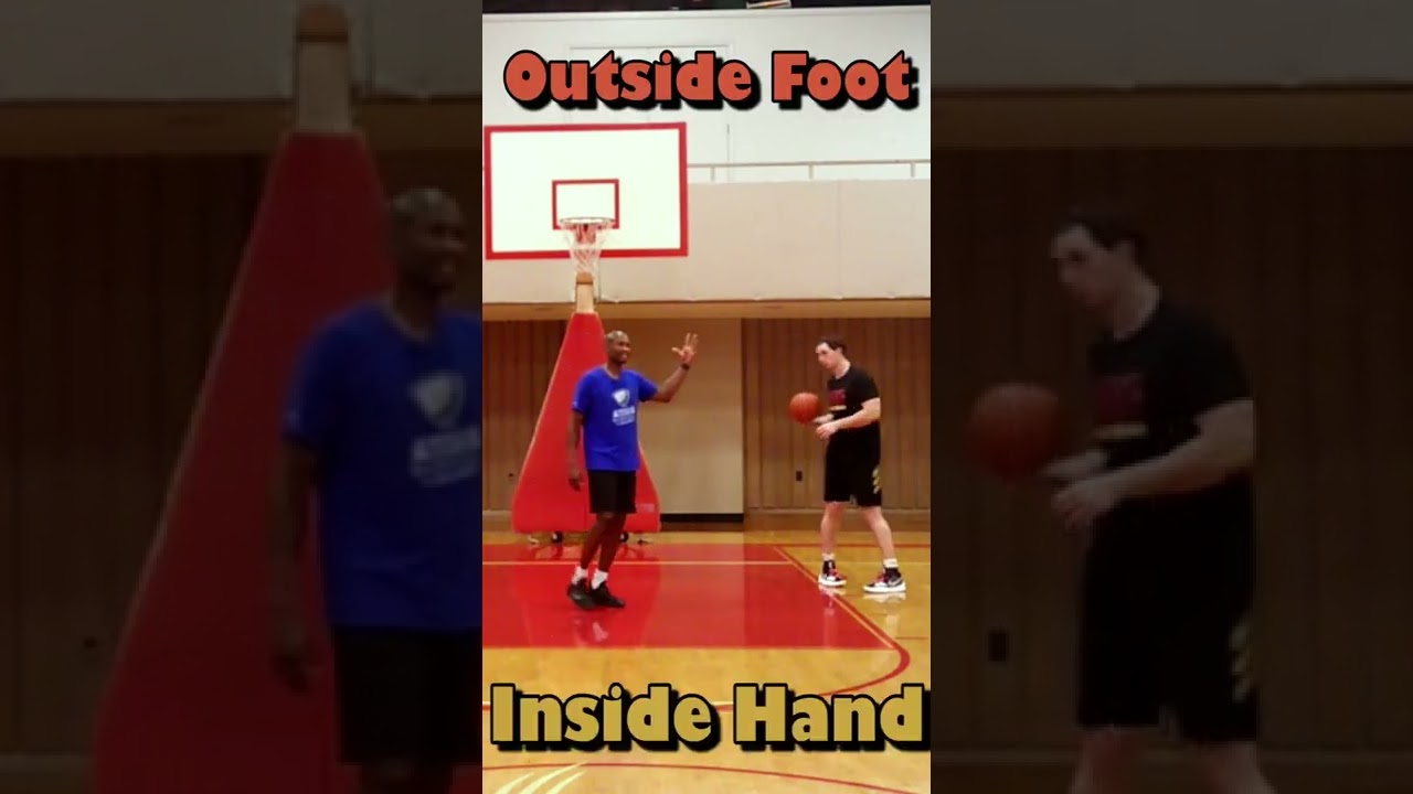 4 Ways To Speed Finish Basketball