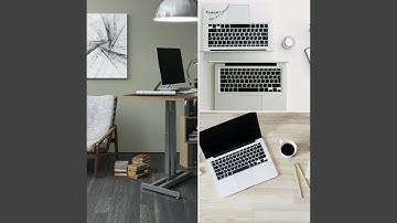 Subtle Moods for Work Meetings