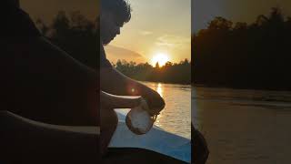 Best way to be busy #travel #lifeisbutadream #2026 #backpacking #mindset