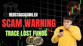 RedStagCasino.EU Review: SCAM Investigation | Trace Your Lost Funds | 2026 Investor Alert