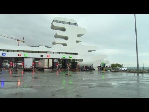 შეზღუდვა   ძალაშია- სარფის საბაჟო    მგზავრებისთვის  დროებით  დაიკეტა