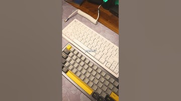 GMK67 vs EK68! 🔥 #gmk67 #epomaker