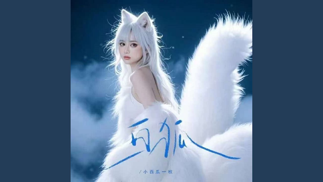 白狐(DJ豪大大版) - YouTube