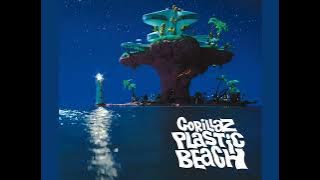 Gorillaz - Crashing Down (feat. Nizar Al-Issa & The Syrian National Orchestra) [HIGHEST QUALITY]