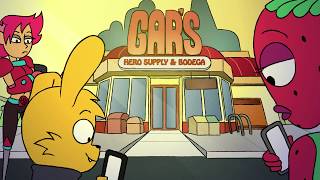 A Message To Radicles Wip 2