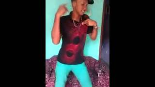 Dançando Parara Tibum