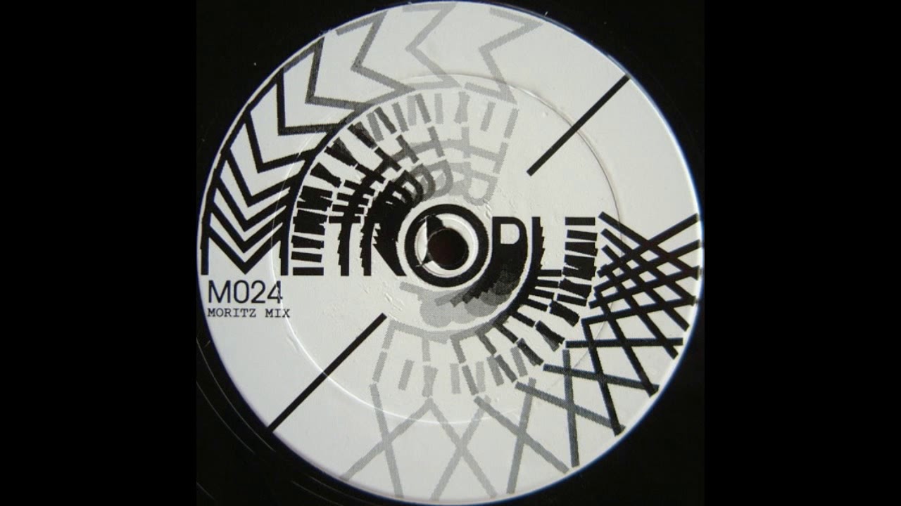 洋楽 MODEL 500 STarlight [Moritz Mix] Listen to Model 500 - Starlight (Moritz Mix Aka Maurizio Remix